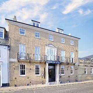 The Kings Arms, WorldHotels Distinctive fotoÄŸrafÄ±