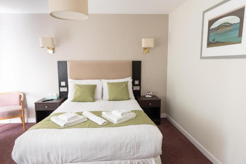 The Kings Arms, WorldHotels Distinctive - Oda