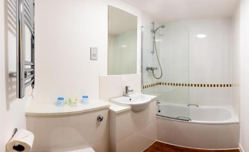 The Kings Arms, WorldHotels Distinctive - Oda
