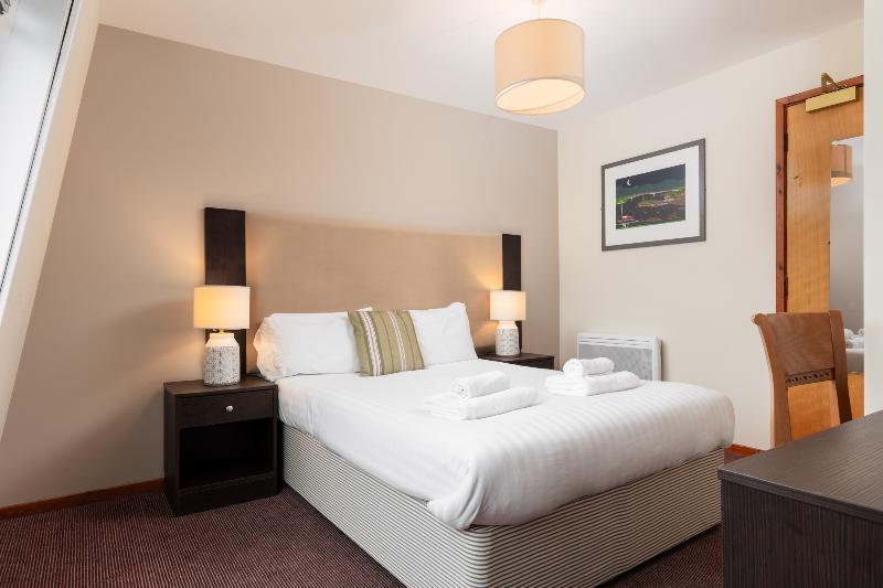 The Kings Arms, WorldHotels Distinctive - Oda