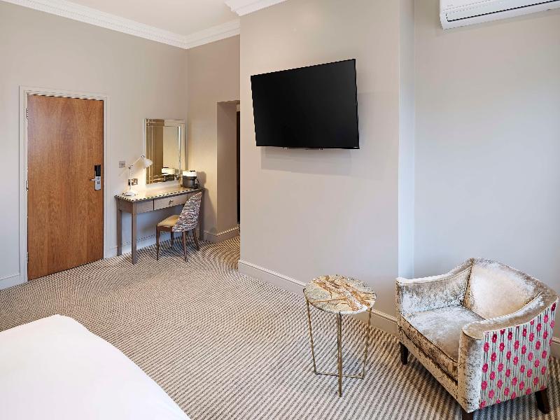The Kings Arms, WorldHotels Distinctive - Oda