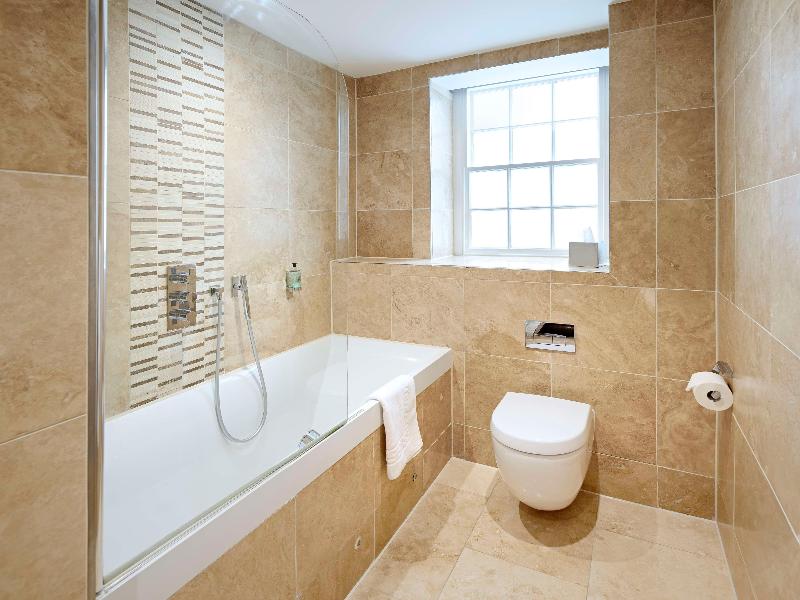 The Kings Arms, WorldHotels Distinctive - Oda
