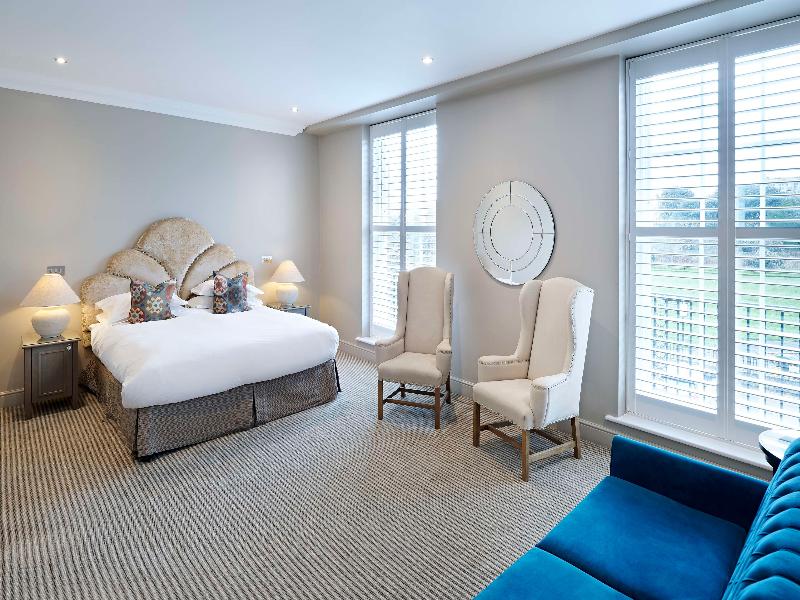 The Kings Arms, WorldHotels Distinctive - Oda