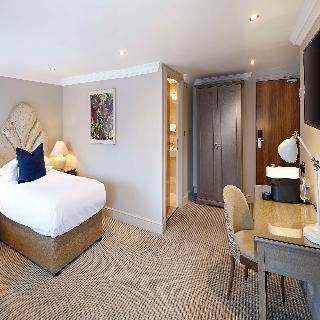 The Kings Arms, WorldHotels Distinctive fotoÄŸrafÄ±