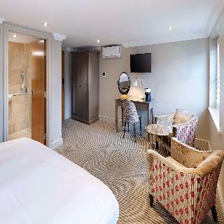 The Kings Arms, WorldHotels Distinctive fotoÄŸrafÄ±