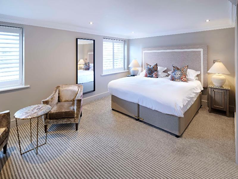 The Kings Arms, WorldHotels Distinctive - Oda