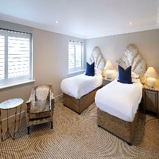 The Kings Arms, WorldHotels Distinctive fotoÄŸrafÄ±