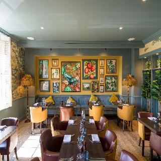 The Kings Arms, WorldHotels Distinctive fotoÄŸrafÄ±