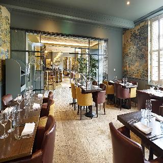 The Kings Arms, WorldHotels Distinctive fotoÄŸrafÄ±