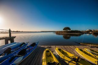 The Christchurch Harbour fotoÄŸrafÄ±