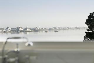 The Christchurch Harbour fotoÄŸrafÄ±