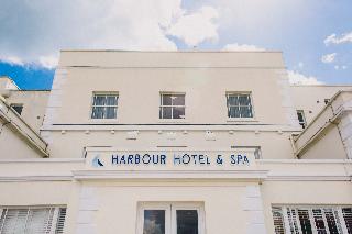 The Christchurch Harbour otel fotoğrafı