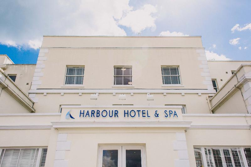 The Christchurch Harbour - Genel