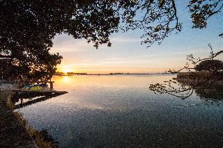 The Christchurch Harbour fotoÄŸrafÄ±