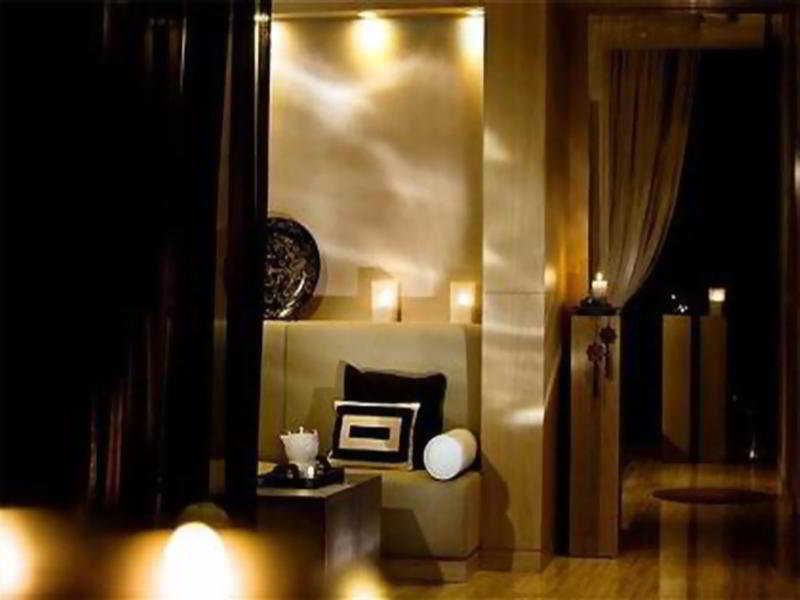 Dubai Marriott Harbour Hotel & Suites fotoÄŸrafÄ±