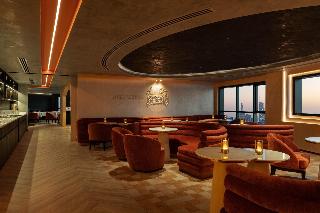 Dubai Marriott Harbour Hotel & Suites fotoÄŸrafÄ±