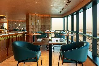 Dubai Marriott Harbour Hotel & Suites fotoÄŸrafÄ±