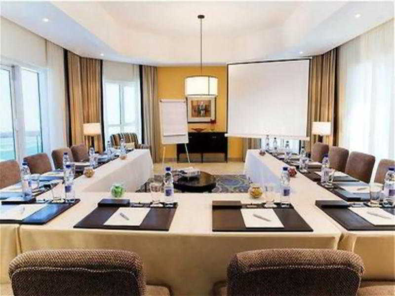 Dubai Marriott Harbour Hotel & Suites fotoÄŸrafÄ±