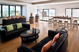 Dubai Marriott Harbour Hotel & Suites fotoÄŸrafÄ±