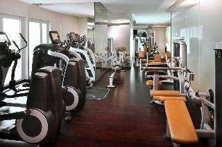 Dubai Marriott Harbour Hotel & Suites fotoÄŸrafÄ±