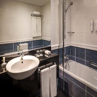 Dubai Marriott Harbour Hotel & Suites fotoÄŸrafÄ±