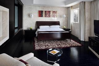Dubai Marriott Harbour Hotel & Suites fotoÄŸrafÄ±
