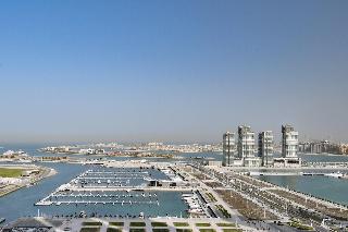 Dubai Marriott Harbour Hotel & Suites fotoÄŸrafÄ±