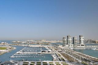 Dubai Marriott Harbour Hotel & Suites fotoÄŸrafÄ±