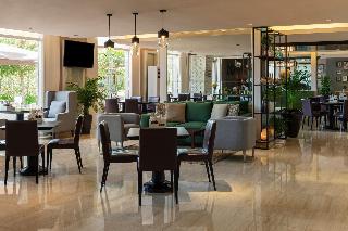 Dubai Marriott Harbour Hotel & Suites fotoÄŸrafÄ±