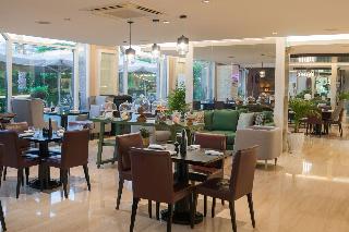Dubai Marriott Harbour Hotel & Suites fotoÄŸrafÄ±