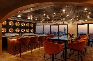 Dubai Marriott Harbour Hotel & Suites fotoÄŸrafÄ±
