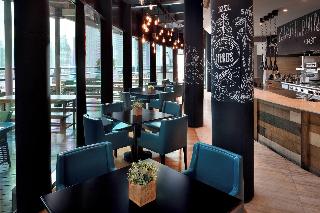 Dubai Marriott Harbour Hotel & Suites fotoÄŸrafÄ±
