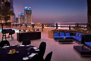 Dubai Marriott Harbour Hotel & Suites fotoÄŸrafÄ±