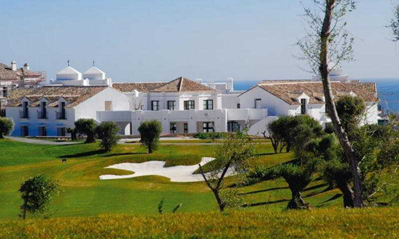 Finca Cortesin Golf and Spa - Genel