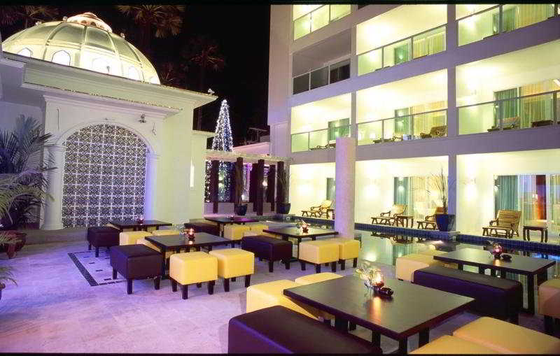 Chanalai Romantica Resort fotoÄŸrafÄ±