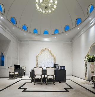 Chanalai Romantica Resort fotoÄŸrafÄ±