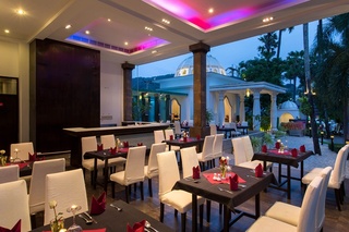 Chanalai Romantica Resort fotoÄŸrafÄ±