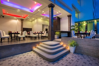 Chanalai Romantica Resort fotoÄŸrafÄ±
