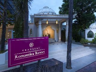 Chanalai Romantica Resort fotoÄŸrafÄ±