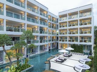 Chanalai Romantica Resort fotoÄŸrafÄ±