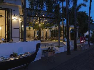 Chanalai Romantica Resort fotoÄŸrafÄ±