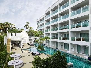 Chanalai Romantica Resort fotoÄŸrafÄ±
