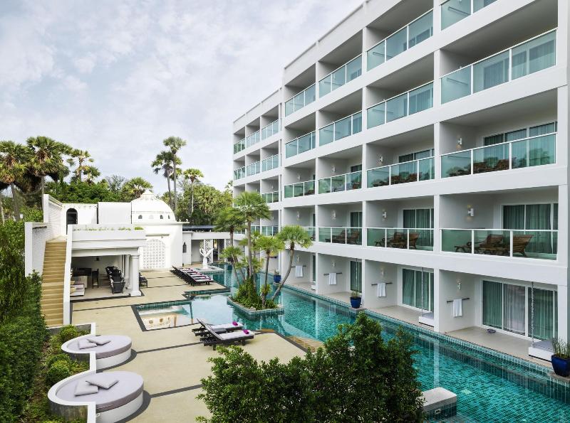 Chanalai Romantica Resort - Genel