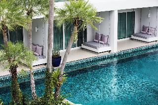 Chanalai Romantica Resort fotoÄŸrafÄ±