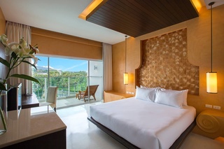 Chanalai Romantica Resort fotoÄŸrafÄ±