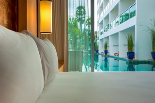 Chanalai Romantica Resort fotoÄŸrafÄ±