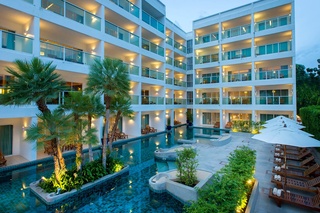 Chanalai Romantica Resort fotoÄŸrafÄ±