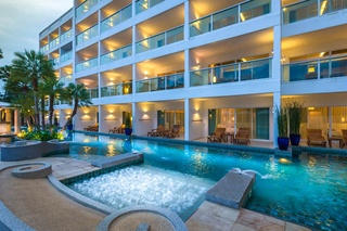 Chanalai Romantica Resort fotoÄŸrafÄ±