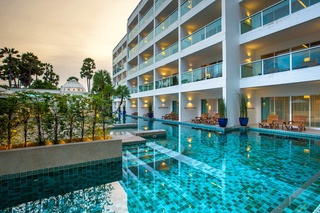 Chanalai Romantica Resort fotoÄŸrafÄ±