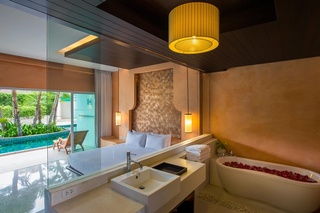 Chanalai Romantica Resort fotoÄŸrafÄ±